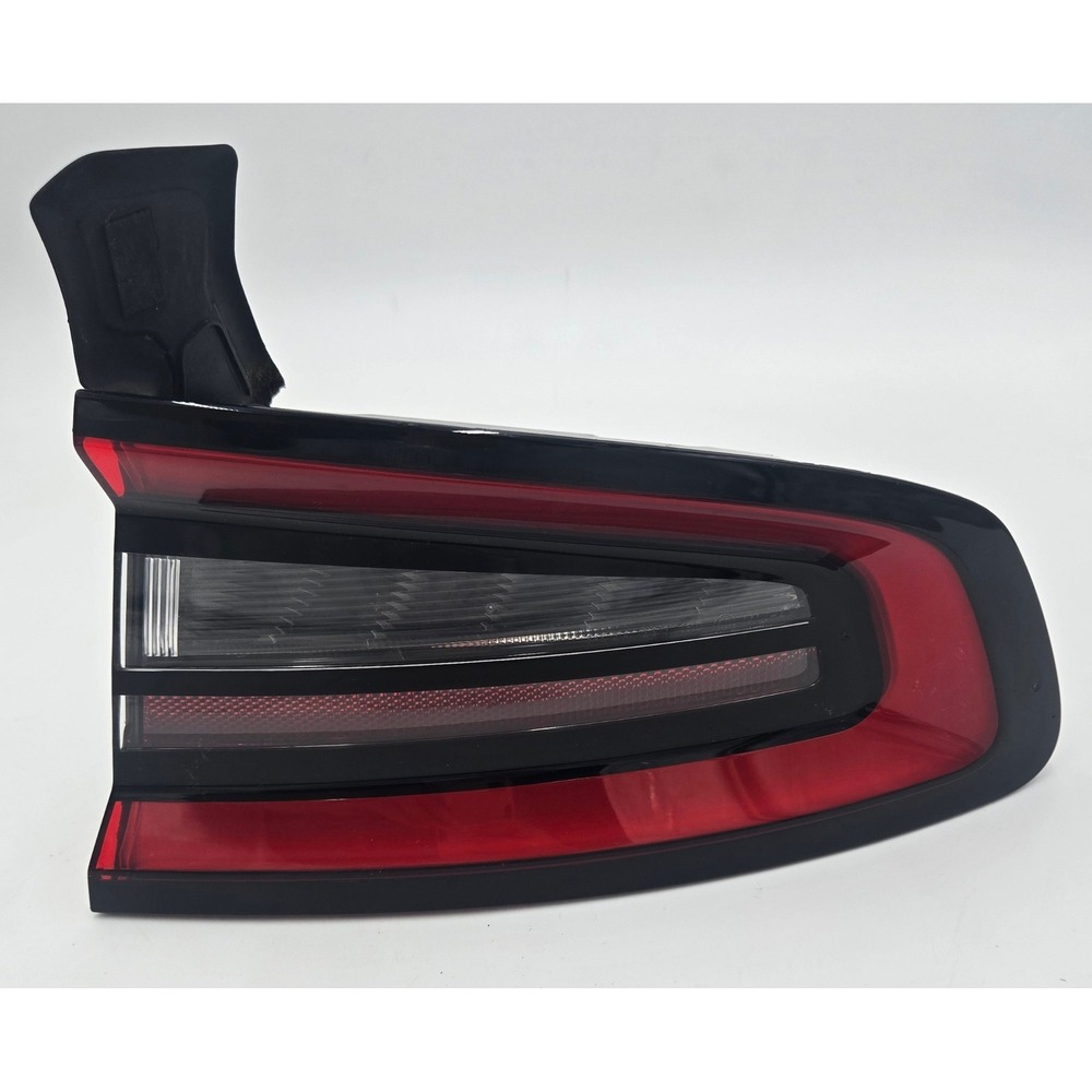 2015-2017 Dodge Charger RH Passenger Outer LED Tail Light OEM 68213144AC